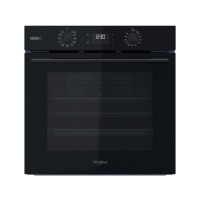 Духова шафа Whirlpool OMSK58CU1B