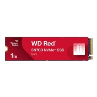 Накопичувач SSD M.2 2280 1TB SN700 RED WD (WDS100T1R0C-68BDK0)