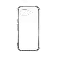 Чохол до мобільного телефона Armorstandart Air Force Google Pixel 10a 5G Clear (ARM90516)