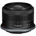 Цифровий фотоапарат Canon EOS R50 + RF-S 18-45 IS STM Black Creator Kit (5811C036)