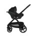 Коляска Lionelo 3 в 1 Carmine 3IN1 GREY STONE (LO-CARMINE 3IN1 GREY STONE)