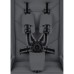 Коляска Lionelo 3 в 1 Carmine 3IN1 GREY STONE (LO-CARMINE 3IN1 GREY STONE)