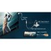 Адаптер HDMI extender 15m ( USB-C to HDMI ) wireless J5create (JVAW61-N)