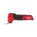 Реноватор Milwaukee M12 FUEL FMT-0 (без АКБ та ЗП) (4933472238)