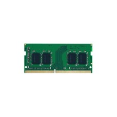 Модуль пам'яті для ноутбука SoDIMM DDR4 32GB 3200 MHz Goodram (GR3200S464L22/32G)