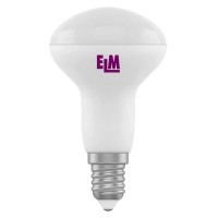 Лампочка ELM E14 (18-0052)