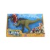 Ігровий набір Dino Valley Діно Mega Roar Dinos (542608-1)