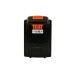 Шуруповерт Black&Decker 18 В, 1.5Ah, 45 Нм,0-360/0-1400 об/хв, 21000 уд/хв, 1.3 кг (BCD003C1)