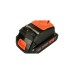 Шуруповерт Black&Decker 18 В, 1.5Ah, 45 Нм,0-360/0-1400 об/хв, 21000 уд/хв, 1.3 кг (BCD003C1)