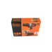 Шуруповерт Black&Decker 18 В, 1.5Ah, 45 Нм,0-360/0-1400 об/хв, 21000 уд/хв, 1.3 кг (BCD003C1)