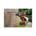 Шуруповерт Black&Decker 18 В, 1.5Ah, 45 Нм,0-360/0-1400 об/хв, 21000 уд/хв, 1.3 кг (BCD003C1)