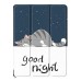 Чохол до планшета BeCover Smart Case OnePlus Pad Go 11.35" Good Night (710992)