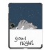 Чохол до планшета BeCover Smart Case OnePlus Pad Go 11.35" Good Night (710992)