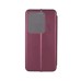 Чохол до мобільного телефона BeCover Exclusive Tecno Spark Go 2024 (BG6) Burgundy (711253)