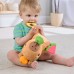 Розвиваюча іграшка Fisher-Price Капібара (HYR54)