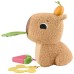 Розвиваюча іграшка Fisher-Price Капібара (HYR54)