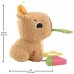 Розвиваюча іграшка Fisher-Price Капібара (HYR54)