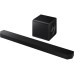 Акустична система Samsung HW-Q800F/UA Black (HW-Q800F/UA)