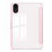 Чохол до планшета BeCover Soft Edge TPU Xiaomi Redmi Pad 2 11.0" Pink (713662)