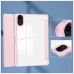 Чохол до планшета BeCover Soft Edge TPU Xiaomi Redmi Pad 2 11.0" Pink (713662)