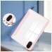 Чохол до планшета BeCover Soft Edge TPU Xiaomi Redmi Pad 2 11.0" Pink (713662)