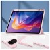 Чохол до планшета BeCover Soft Edge TPU Xiaomi Redmi Pad 2 11.0" Pink (713662)