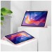 Чохол до планшета BeCover Soft Edge TPU Xiaomi Redmi Pad 2 11.0" Pink (713662)