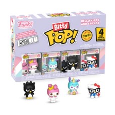 Фігурка Funko Pop набір Sanrio Моя мелоді (85716)