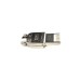 Конектор Eserver RJ45 cat.6A FTP 8P8C, безінструментальний (WT-6084-FTP)