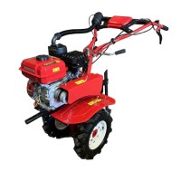 Культиватор Forte 900-3 колеса 8", 7кс (142227)