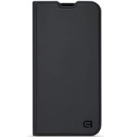 Чохол до мобільного телефона Armorstandart OneFold Case Xiaomi Redmi Note 15 4G Black (ARM89724)