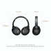 Навушники Vention S11 SoundMate Wireless Black (NBBB0)