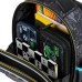 Рюкзак шкільний Yes Super Racer S-109S напівкаркасний (550490)
