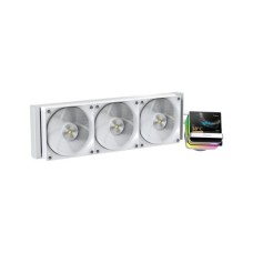 Система рідинного охолодження OCYPUS SIGMA-L36-WH3ANWL00P-GL