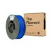 Пластик для 3D-принтера The Filament PLA 1.75mm 1kg PERFORMANCE BLUE (TF-24004)