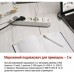 Мережевий подовжувач EMOS P1322FC