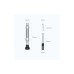 Набір викруток Ugreen CM372 38-in-1 Aluminum Alloy Screwdriver Set (80459)