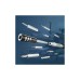 Набір викруток Ugreen CM372 38-in-1 Aluminum Alloy Screwdriver Set (80459)