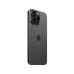 Мобільний телефон Apple iPhone 15 Pro Max 256Gb Black Titanium (Grade B) USED (iP15PM25BkT_B)