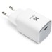 Зарядний пристрій Vinga USB-C PD PPS 45W (VCR45CB)