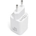 Зарядний пристрій Vinga USB-C PD PPS 45W (VCR45CB)