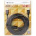 Кабель мультимедійний HDMI to HDMI 5.0m HDMI-17PRO v1.4 Defender (87353) Defender (87460)