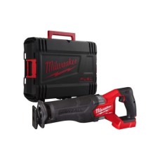 Шабельна пила Milwaukee M18 FSZ-0X, HD кейс (без АКБ та ЗП) (4933478293)