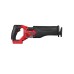 Шабельна пила Milwaukee M18 FSZ-0X, HD кейс (без АКБ та ЗП) (4933478293)