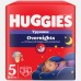 Підгузки Huggies Overnights Pants Трусики 5 12-17 кг 24 шт. (5029053581095)