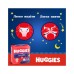 Підгузки Huggies Overnights Pants Трусики 5 12-17 кг 24 шт. (5029053581095)