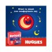 Підгузки Huggies Overnights Pants Трусики 5 12-17 кг 24 шт. (5029053581095)