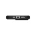 Чохол до мобільного телефона UAG iPhone 16 Pro Civilian Magsafe Black (114444114040)