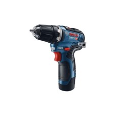 Шуруповерт Bosch GSR 12V-35,акумуляторний, безщітковий, 2x3.0Ah (0.601.9H8.002)