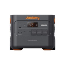 Зарядна станція Jackery Explorer 3000 Pro 3024Wh (Explorer-3000EU-Pro)